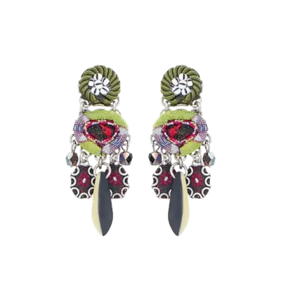 Ayala Bar Earrings