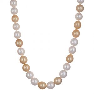 white-golden-south-sea-pearl-necklace-diamond-set-ball-clasp