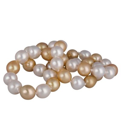 white-golden-south-sea-pearl-necklace-diamond-set-ball-clasp
