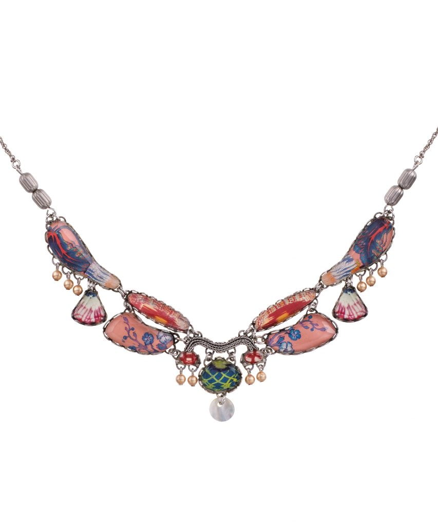 Ayala Bar Orion Small Necklace - Avenue J Jewellery, Antique & Modern ...