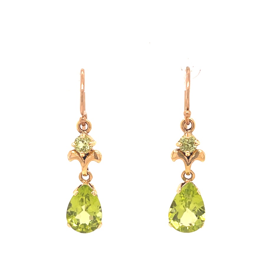 925 Green Peridot Sterling Silver Earrings, Natural Stone, Peridot Gemstone  Statement Earrings, Crescent Moon Green Earrings, Handmade - Etsy