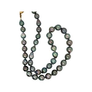 Gorgeous Tahitian Pearl Necklace