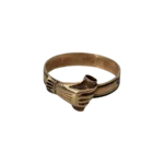 Stanhope ring