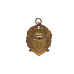 Medal Pendant